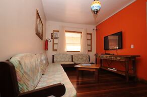 Pousada Cores de Buzios