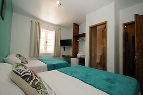 Pousada Cores de Buzios