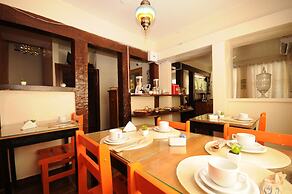 Pousada Cores de Buzios