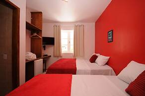 Pousada Cores de Buzios