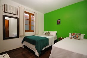 Pousada Cores de Buzios