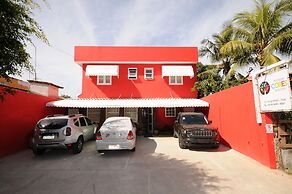 Pousada Cores de Buzios