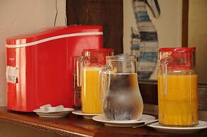 Pousada Cores de Buzios