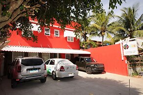 Pousada Cores de Buzios