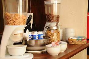 Pousada Cores de Buzios