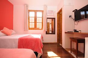 Pousada Cores de Buzios