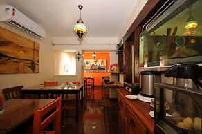 Pousada Cores de Buzios