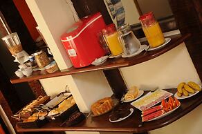 Pousada Cores de Buzios