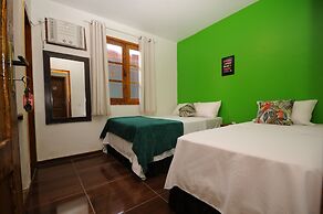 Pousada Cores de Buzios