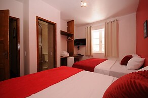 Pousada Cores de Buzios