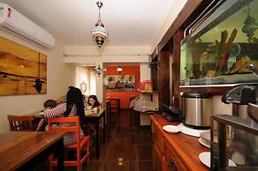 Pousada Cores de Buzios