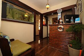 Pousada Cores de Buzios