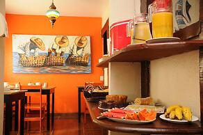 Pousada Cores de Buzios