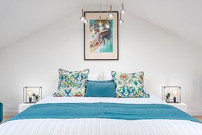 Captivating 4-bed House in Lincoln