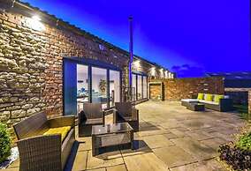 Captivating 4-bed House in Lincoln