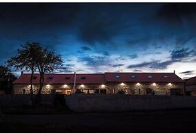 Captivating 4-bed House in Lincoln