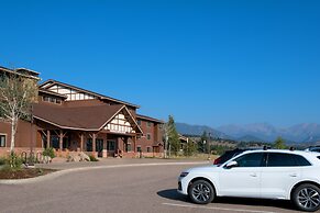 YMCA of The Rockies Estes Park