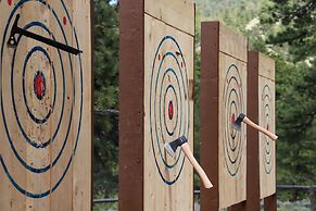 YMCA of The Rockies Estes Park