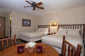 YMCA of The Rockies Estes Park