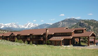 Hotel YMCA of The Rockies Estes Park, Estes Park, United States of ...