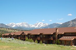 YMCA of The Rockies Estes Park