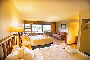 YMCA of The Rockies Estes Park