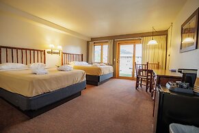 YMCA of The Rockies Estes Park