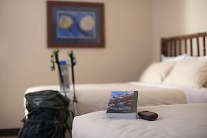 YMCA of The Rockies Estes Park