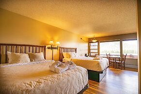 YMCA of The Rockies Estes Park