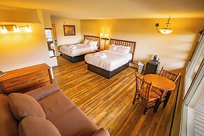 YMCA of The Rockies Estes Park