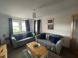 Little Acorn - 2-bed Anstruther Apartment