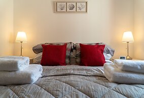 Little Acorn - 2-bed Anstruther Apartment