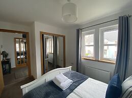 Little Acorn - 2-bed Anstruther Apartment