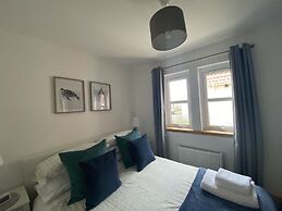 Little Acorn - 2-bed Anstruther Apartment