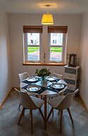 Little Acorn - 2-bed Anstruther Apartment