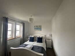 Little Acorn - 2-bed Anstruther Apartment
