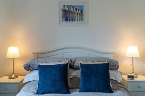 Little Acorn - 2-bed Anstruther Apartment