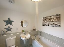 Little Acorn - 2-bed Anstruther Apartment