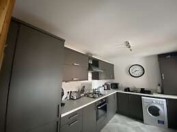 Little Acorn - 2-bed Anstruther Apartment