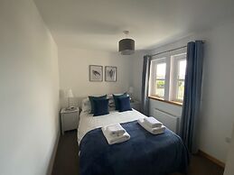 Little Acorn - 2-bed Anstruther Apartment