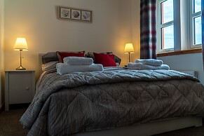 Little Acorn - 2-bed Anstruther Apartment