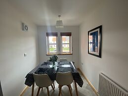 Little Acorn - 2-bed Anstruther Apartment