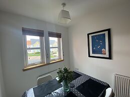 Little Acorn - 2-bed Anstruther Apartment