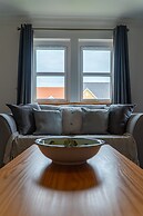 Little Acorn - 2-bed Anstruther Apartment