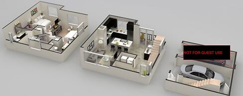 Luxury King -TPC Shops Dining Close S200