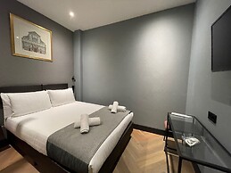 H3 Hotel Rotterdam City Center