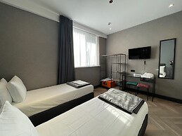 H3 Hotel Rotterdam City Center