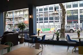 H3 Hotel Rotterdam City Center