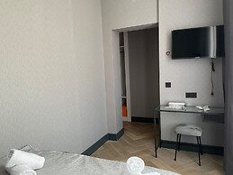 H3 Hotel Rotterdam City Center