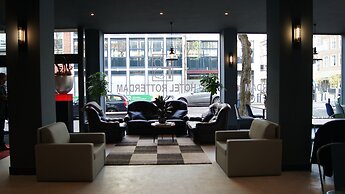 H3 Hotel Rotterdam City Center